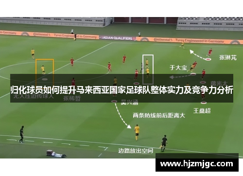 归化球员如何提升马来西亚国家足球队整体实力及竞争力分析